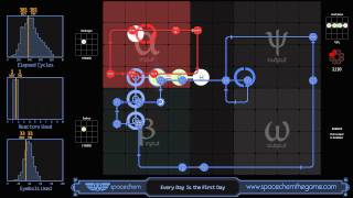 SpaceChem 3-1