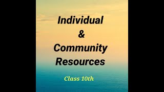 #EduSS #short #resourcesclassification Class 10th Geography L-1 Resources & Development
