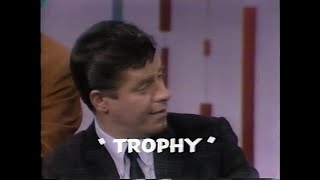 Password with Jerry Lewis!  Show #1334 - November 10, 1966 (SM)