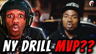 Kay Glizz - Mvp Ttp Primo Reaction