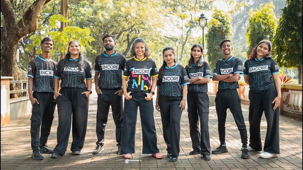 Goan Band | Double R Goa | Dulpod | Featuring Encore Academy