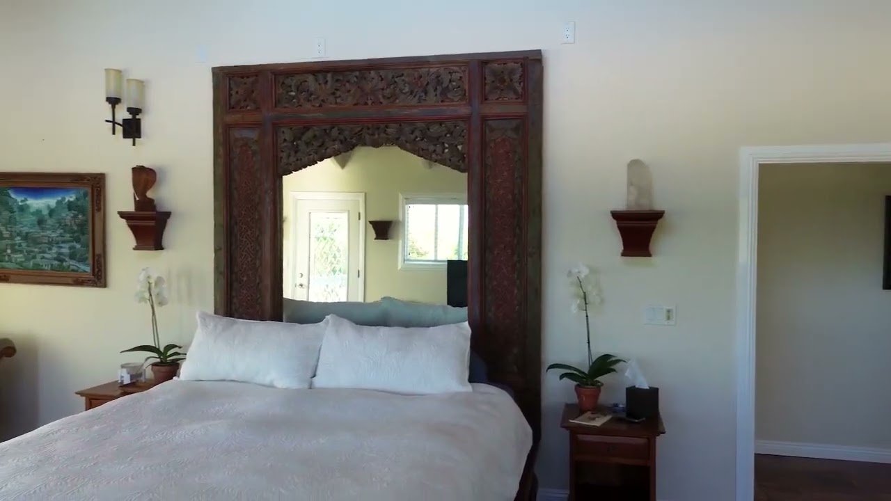 Breathtaking Drone Tour of Hawaii Wellness Retreat's Waterfall Estate | Big Island, Hawaii