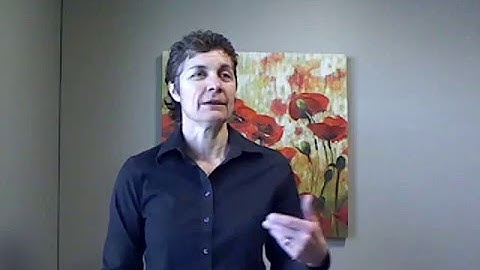 Katie Stieber Recreation Manager VIdeo