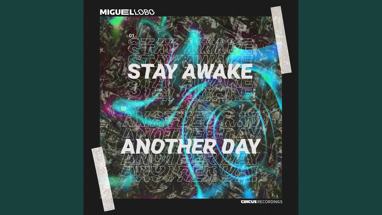 Stay Awake (Original Mix) - YouTube