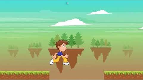 TUTORIAL MEMBUAT GAME SEDERHANA | Construct 2