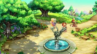 Diddle's Letter - Legend of Mana HD Help Capella find Diddle, Domina Full Walkthrough