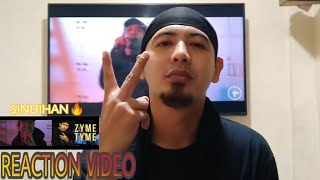 Righteous One - Asa Sarili mo lang (?REACTION VID.) UNCLE REL