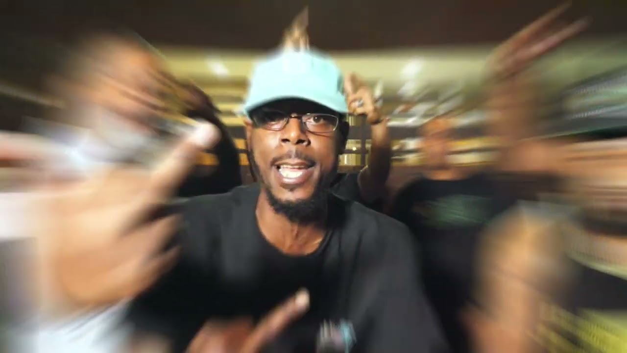 MENTaL da God - No Escape