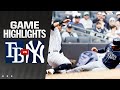 Rays vs yankees game highlights 42024  mlb highlights