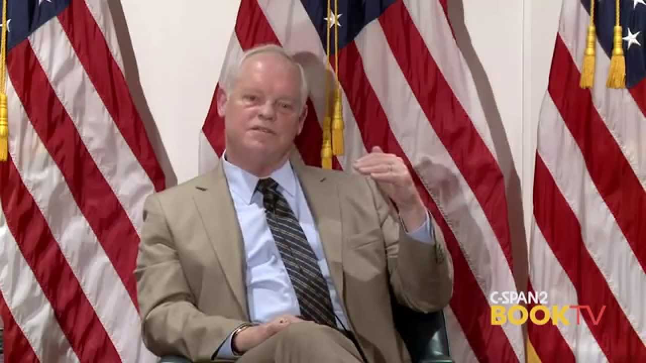 Andrew Krepinevich & Barry Watts, "The Last Warrior"