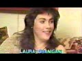 Laura Branigan - TMT - Interview [cc] (1983)