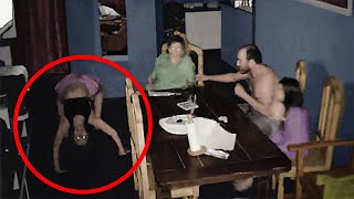15 Scary Videos That’ll Ruin Your Dinner