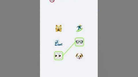 #shorts Emoji Puzzle Emoji Puzzle game Level