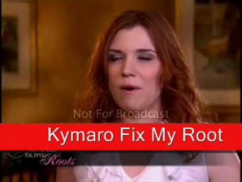 Kymaro Fix My Root - As Seen On TV 