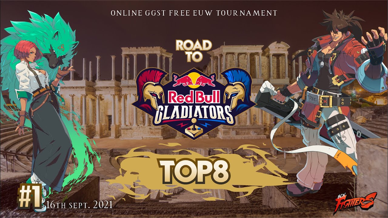 Gladiator Red Bull Racing Red Bull Gladiators - Road to Mérida 1 TOP8 - YouTube