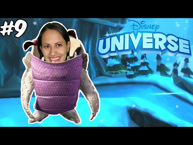 Jogo Disney Universe Xbox 360 - Plebeu Games - Tudo para Vídeo