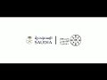 اعلان لشركة الطيران السعودي ليوم التأسيس 