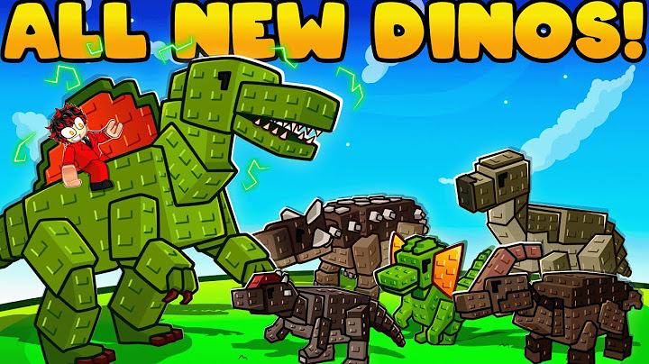 I Got NEW Spinosaurus Pet and ALL 6 New Pets to Test Pet Mutations on Grow a Garden..