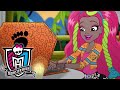 Monster High Россия | В ногах правды нет | Мультфильм