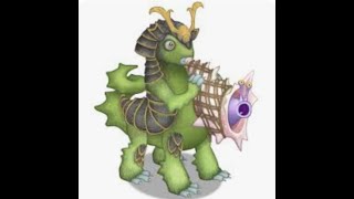 How to breed common and rare strombonin!!!