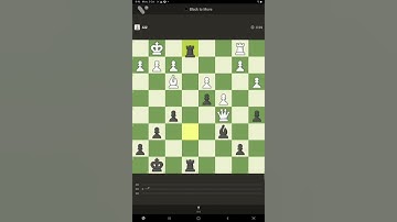Challenges in chess.com