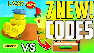 ⚠️ALL NEW⚠️REDEEM💥CODES-GROW A CHICKEN FIGHTER ROBLOX CODES - CODES FOR GROW A CHICKEN FIGHTER 2026
