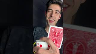 ENCONTRE qualquer carta do baralho fazendo isso 🃏