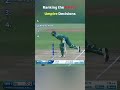 Ranking Rarest Umpire Decisions in Cricket | weird penalties in cricket