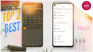 TOP 2 🔥🔥 BEST MIUI11 THEMES 2020 screenshot 5