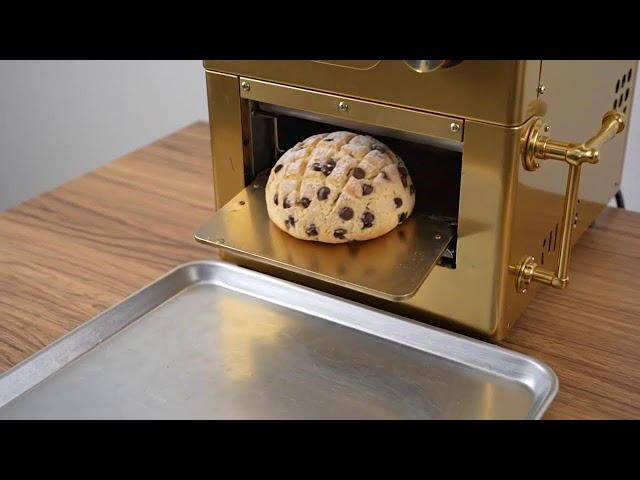 🍞【ASMR Bread】Satisfying Bread Compilation - Relaxing Loop