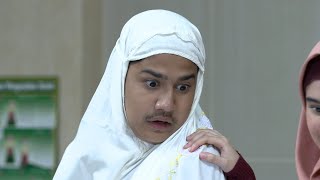 Topan Nyamar Jadi Perempuan! - Topan & Aisyah Eps 27 Juli 2020