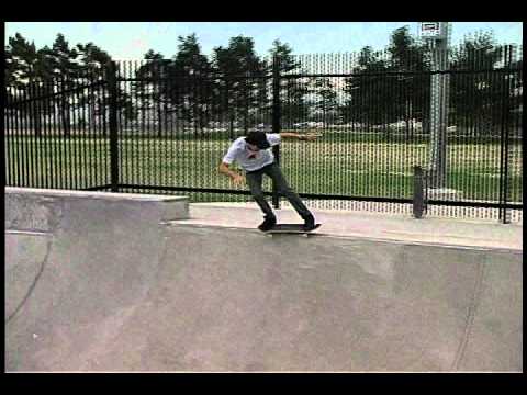 Josh Evin Premium Skateboards Unfazed Video Part