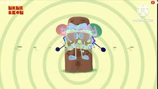 Children Aaaah Sound Effects in Te Ries Totem Vocoder