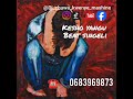 Dj Chuwa Kwenye Mashine Kesho Yangu Beat Singeli Official Audio