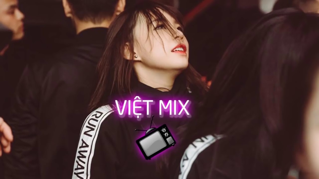 VIỆT MIX - Sống Xa Anh Chẳng Dễ Dàng Remix - DJ Cường Kòi On The Mix ...