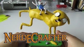 MATHEMATICAL PACKAGE FROM NERDECRAFTER!