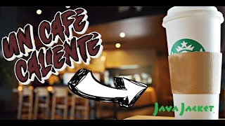 UN ACCIDENTE LO CONVIRTIÓ EN MILLONARIO - Java Jacket   #ideasdenegocio #emprendimiento