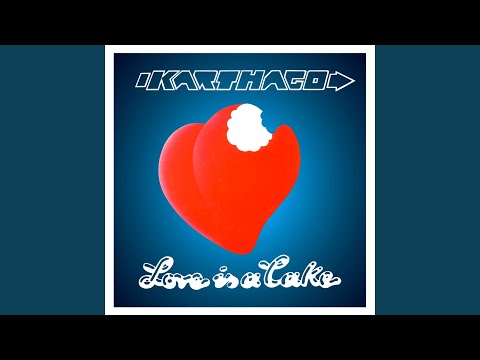 Karthago — I Will Live