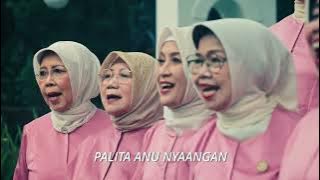 Karatagan | Pasundan Istri