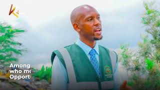 Governor Sakaja reshuffles Nairobi County Executive in fresh shake-up.