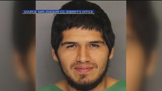 Stockton Coach Who Disappeared With Teen Set To Face Judge