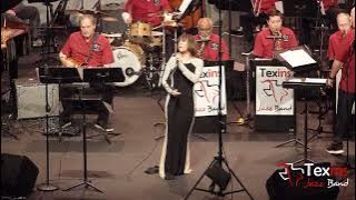 Texins with Veronica Swift - I Am What I Am