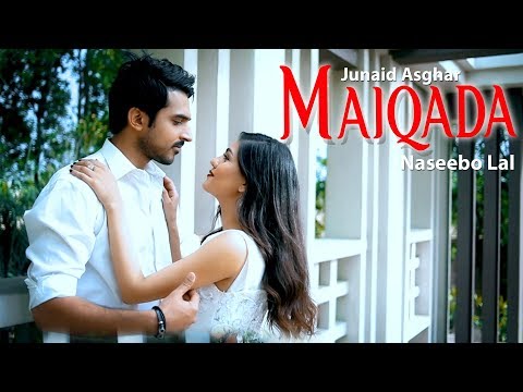 MAIQADA - OFFICIAL VIDEO - JUNAID ASGHAR & NASEEBO LAL (2019)