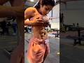 Girls With A Ripped Six Pack Abs Abs Motivation Strongabs Absflex Musclewomen Muscle Music