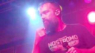 Clutch - The Wolf Man Kindly Requests... - Live Starland