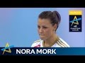 Full speed, full energy, that's Nora Mork | Women's EHF Champions League