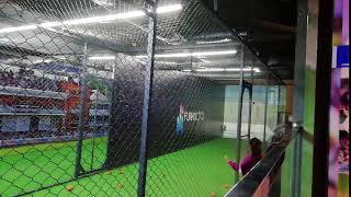 Amazing Virtual Cricket at Emporium Mall Lahore screenshot 3