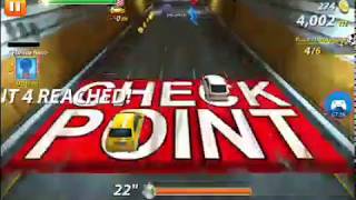 ON THE RUN new game 2018 (car racing games) screenshot 4