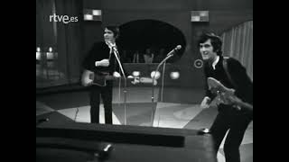 Video thumbnail of "Juan y Junior - Another Day 1968"