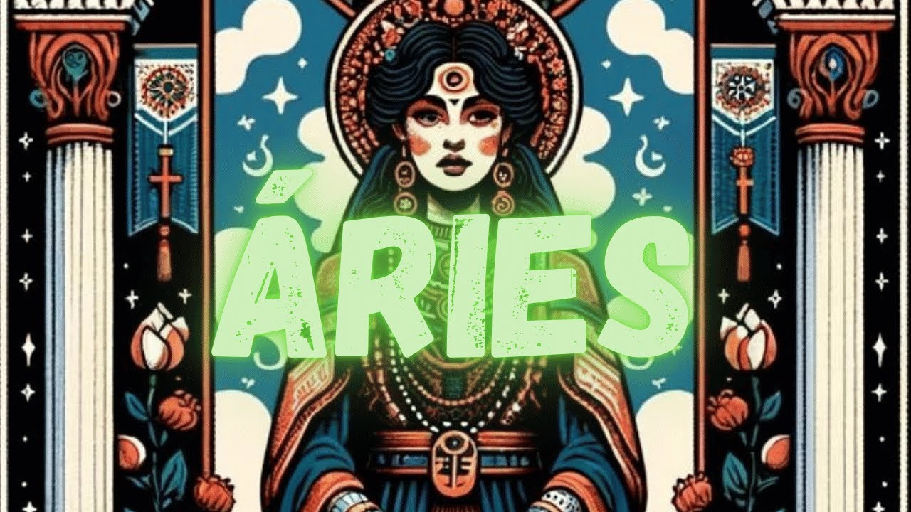 ÁRIES EM POUCOS DIAS QUER CAMA❗️😍🔥 ESTÁ SE APAIXONANDO 💕 HORÓSCOPO 